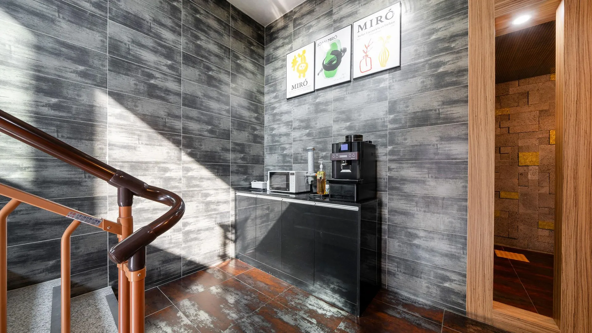 전주 전주 신시가지 호텔 U 호텔 로비