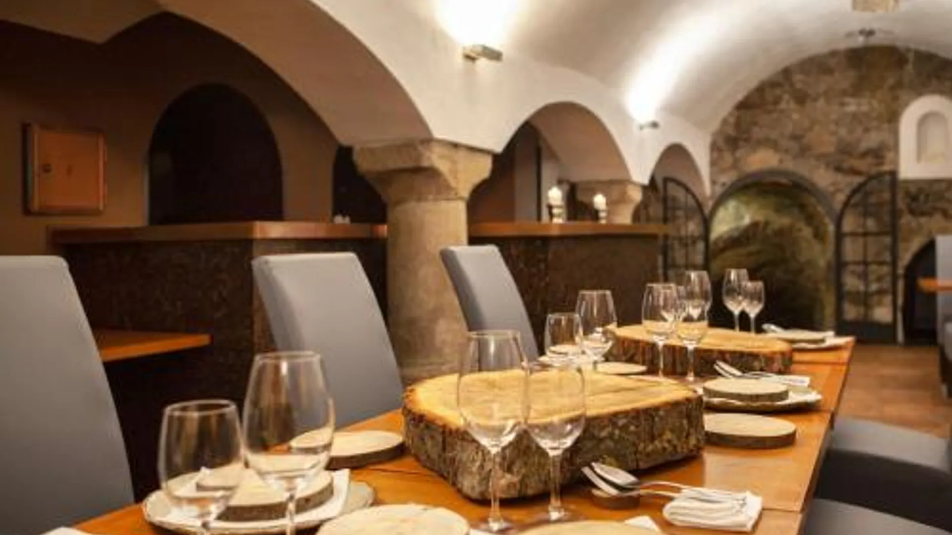 타보르 Boutique Hotel Nautilus 4성급 호텔 외관