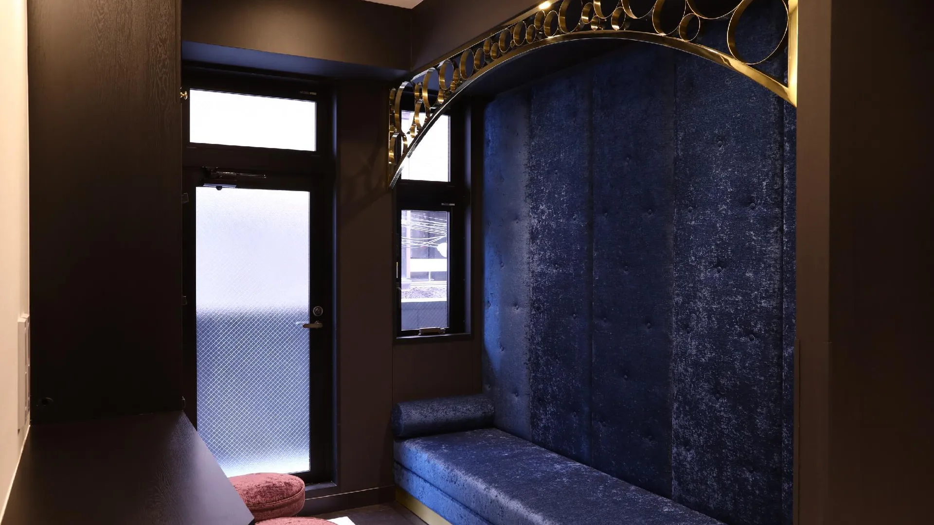 오사카 호텔 윙 인터내셔널 셀렉트 오사카 우메다 3성급 호텔 레스토랑