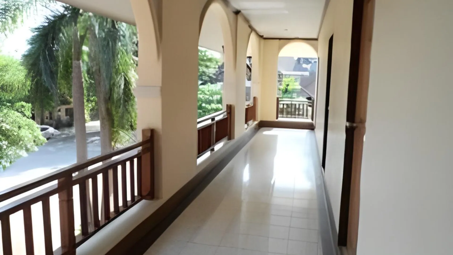 치앙라이 반 란나 호텔 2성급 호텔 부대시설