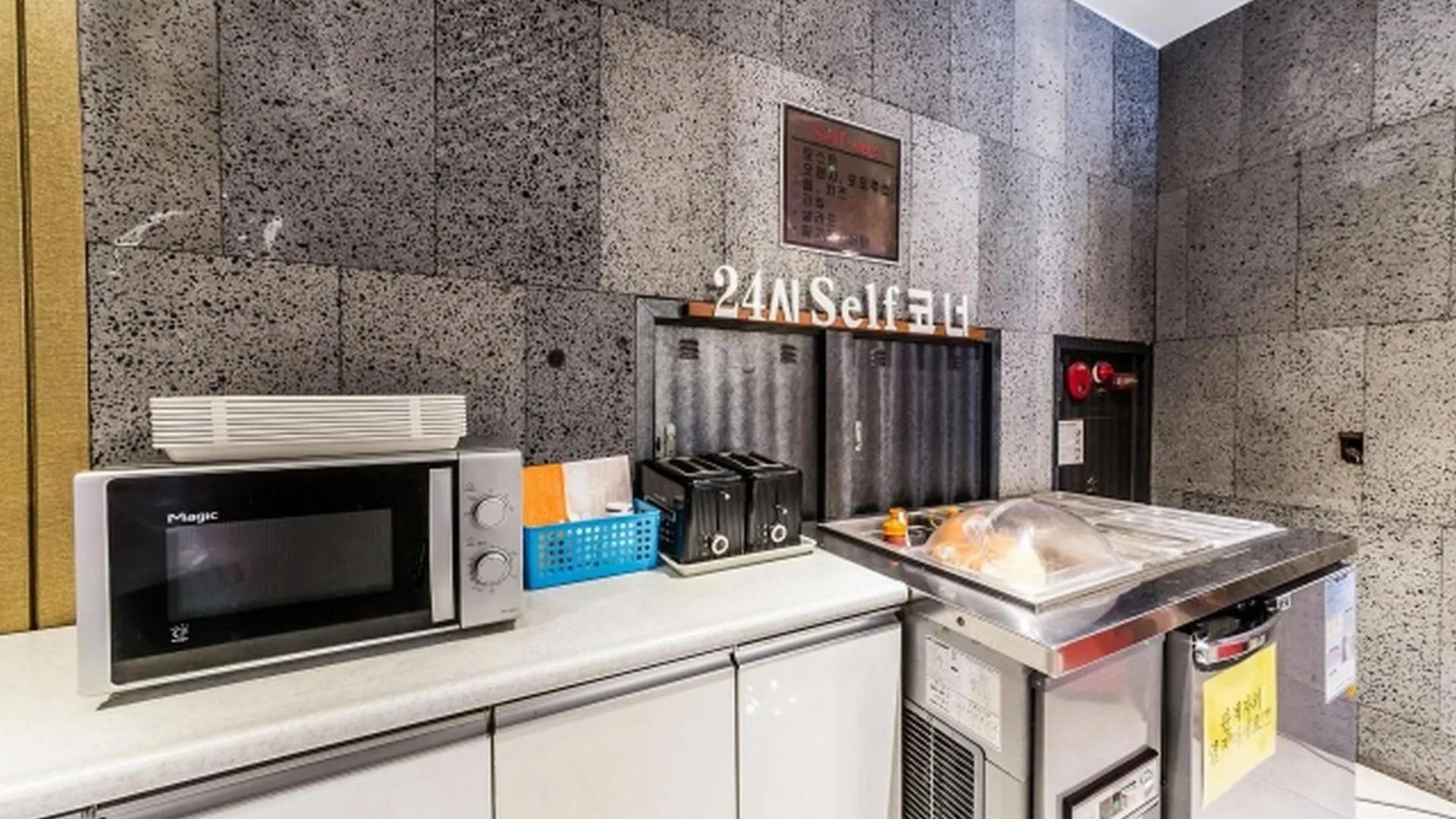 시흥 시흥 자자 호텔 수영장