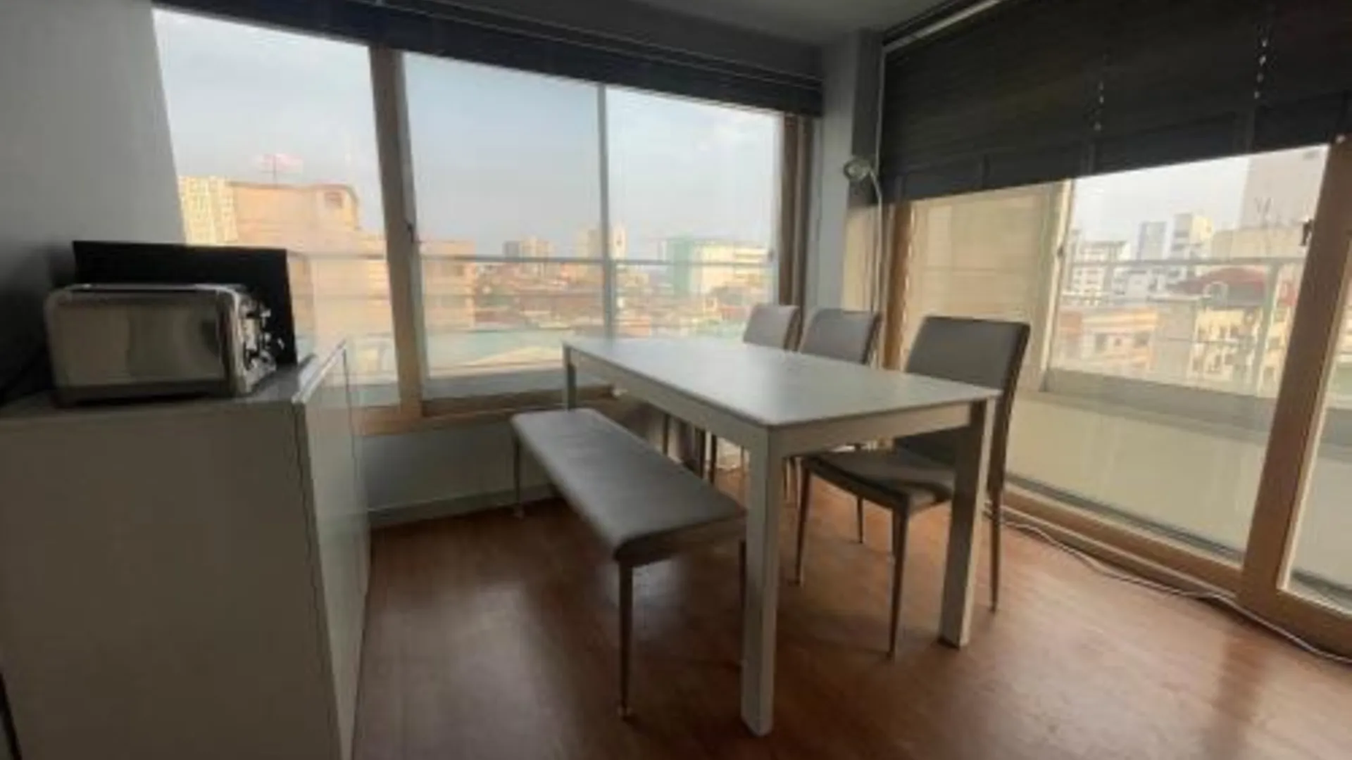 서울 케이 웨이브 게스트하우스 5성급 호텔 수영장