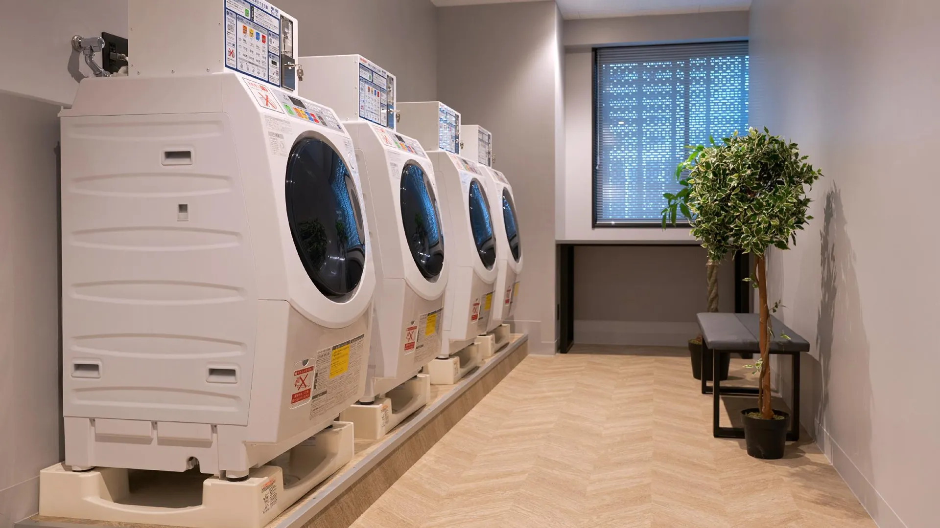 도쿄 / 동경 프리미어 호텔 -캐빈 프레지던트- 도쿄 4성급 호텔 부대시설