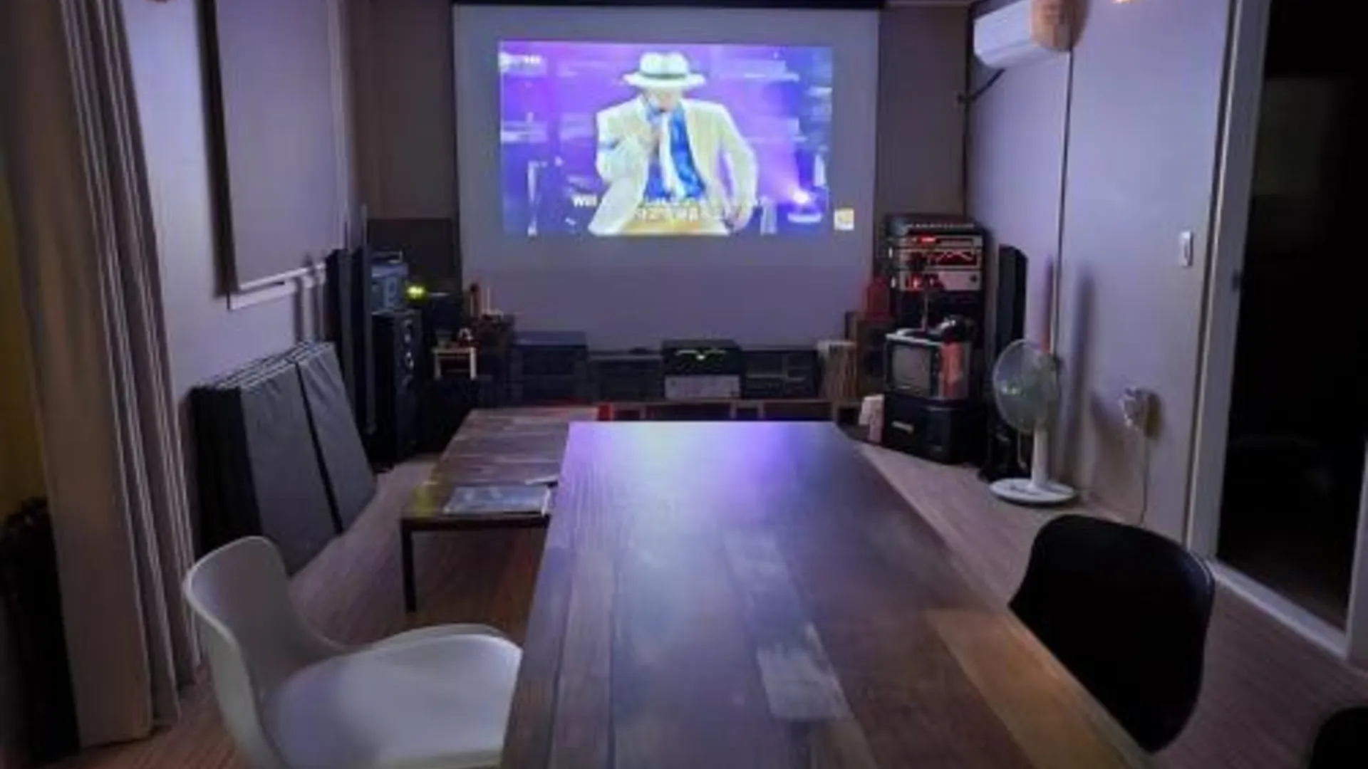 동해 묵호애 펜션 4성급 게스트하우스 객실