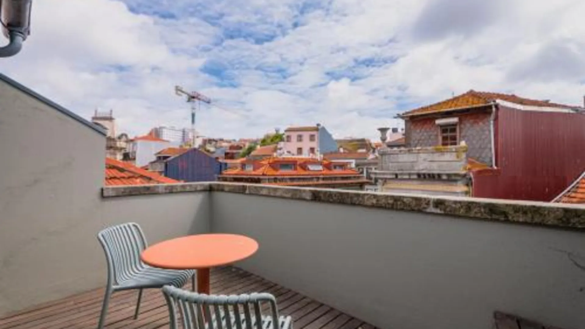 포르투 카사 도스 로이오스 바이 시아두 3성급 호텔 수영장