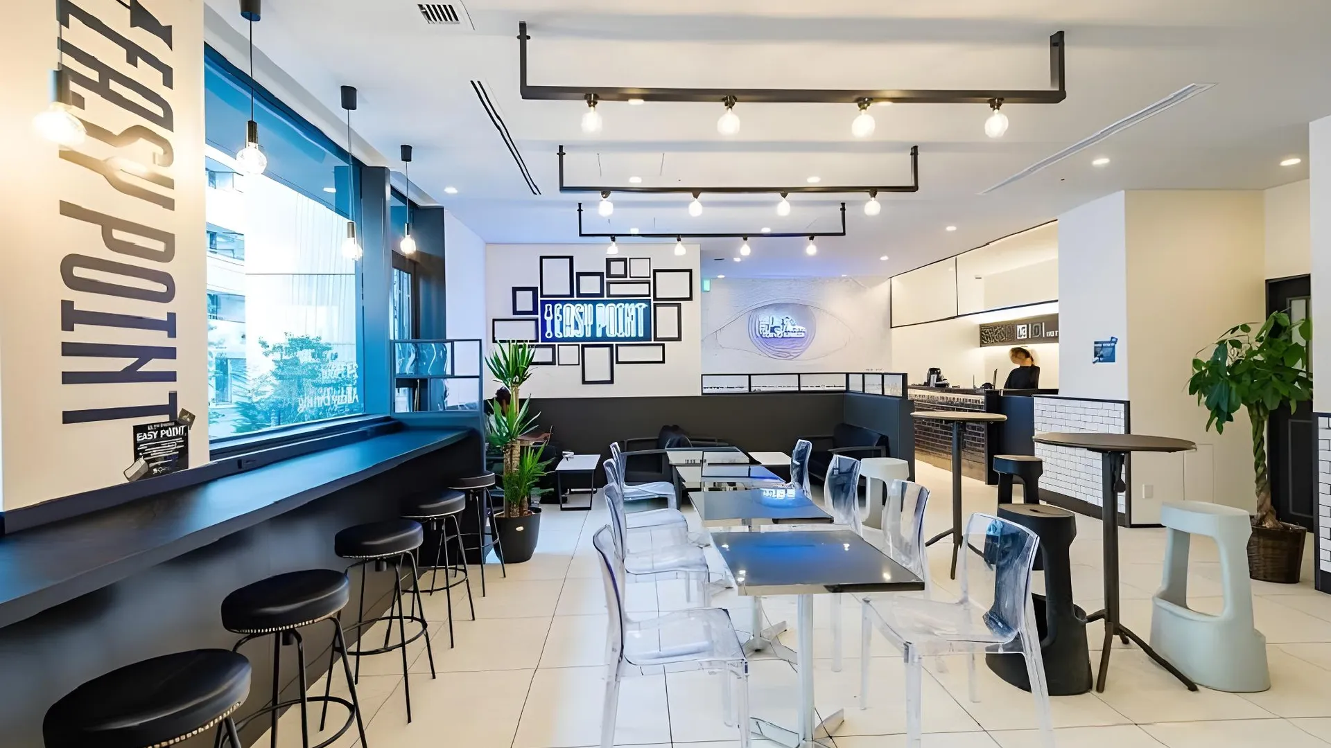 도쿄 / 동경 HOTEL SUI KANDA by ABEST 3성급 호텔 로비