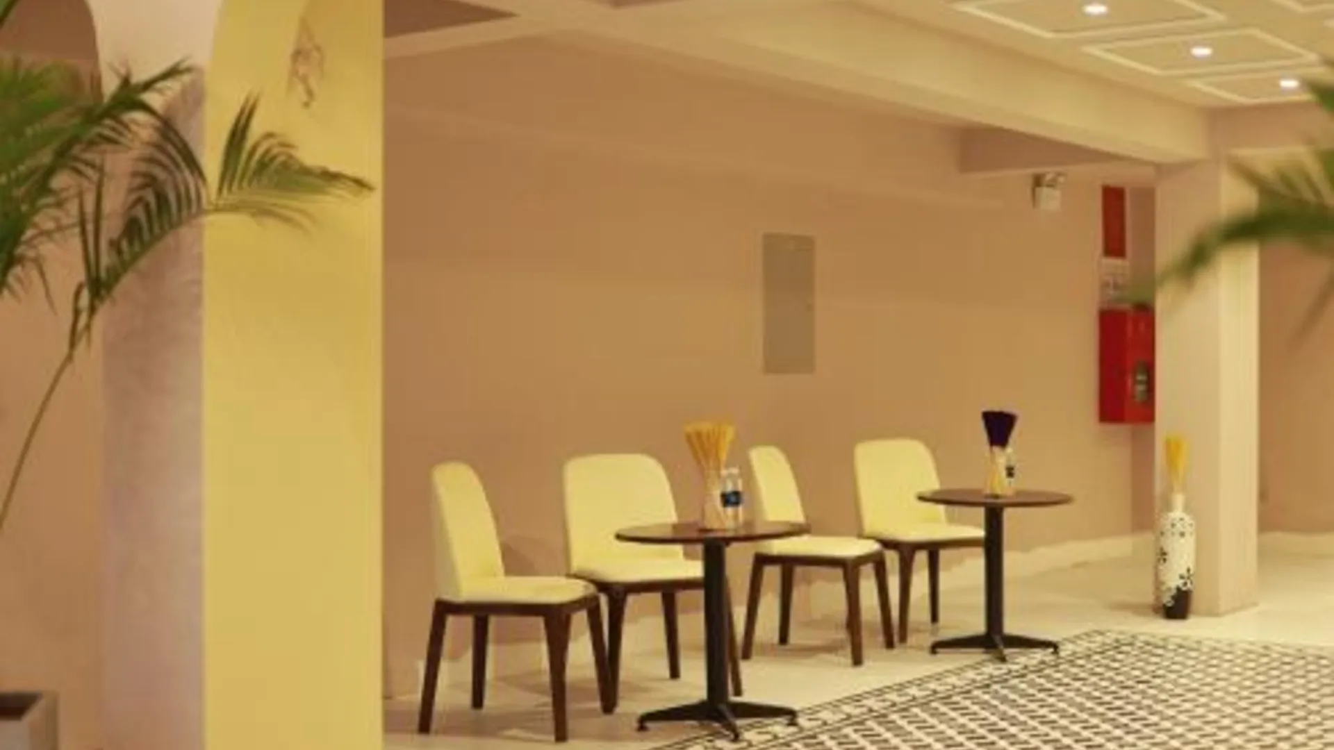 하노이 컬렉션 O 르 그랑 하노이 호텔 – 더 센트럴 파크 3성급 호텔 수영장