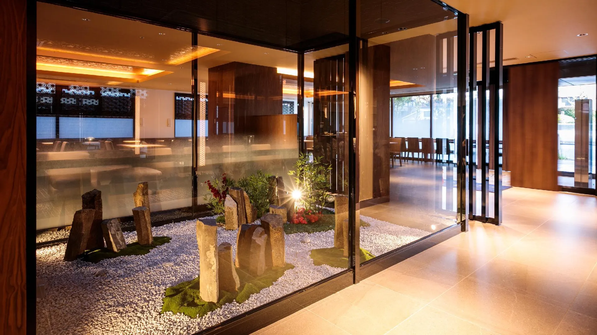 교토 S 페리아 호텔 교토 3성급 호텔 외관