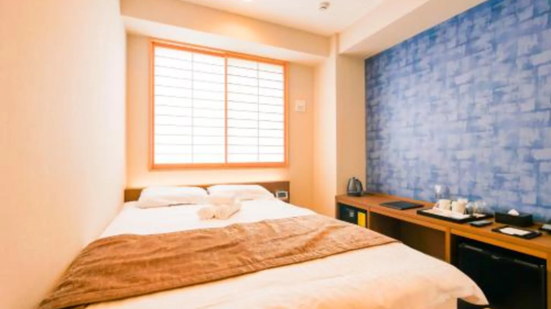 도쿄 / 동경 킨 호텔 4성급 호텔 스위트룸