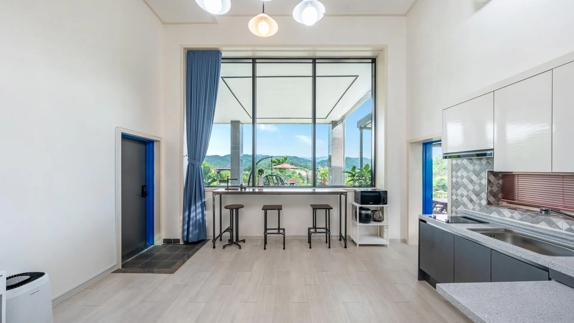 가평 가평 노마드리움 풀빌라 펜션 3성급 게스트하우스 스위트룸