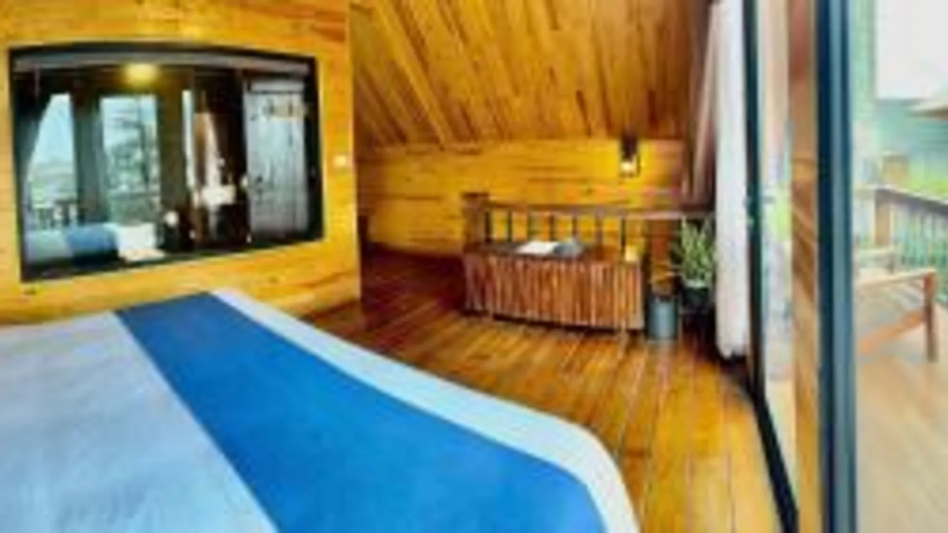 사파 사파 파인 힐 에코로지 3성급 호텔 부대시설