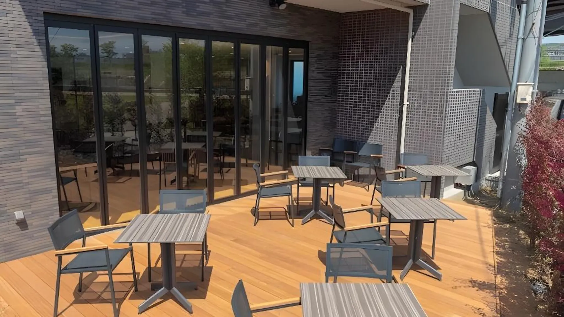 교토 아리스톤 호텔 교토 주조 4성급 호텔 레스토랑