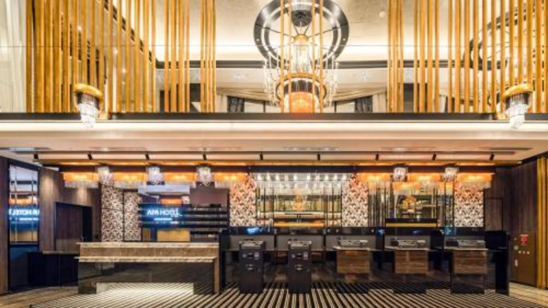 도쿄 / 동경 APA 호텔 앤 리조트 롯폰기 에키히가시 3성급 호텔 객실