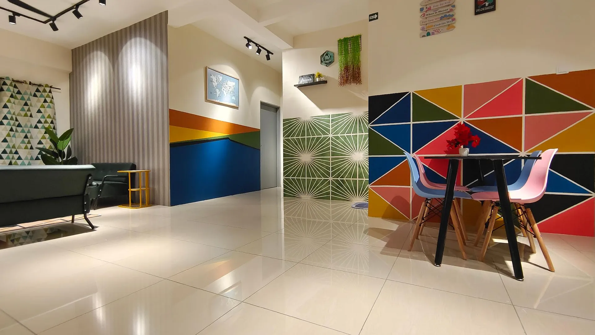 고펭 PAVILIONVILLIE IP-M1T670  2성급 게스트하우스 수영장