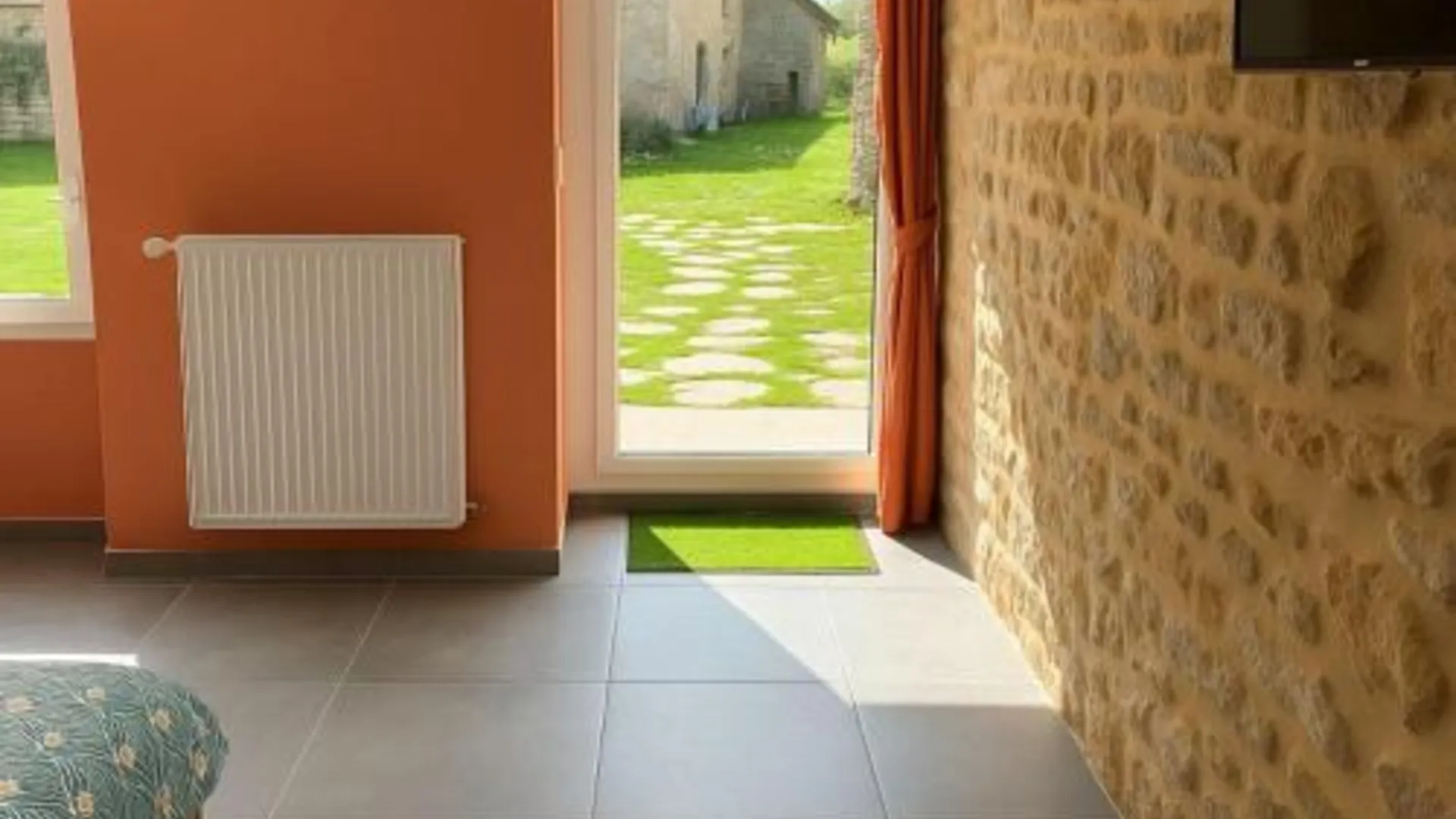 르 마세그로 Chambre d'hôtes Caussenarde 3성급 호텔 스위트룸