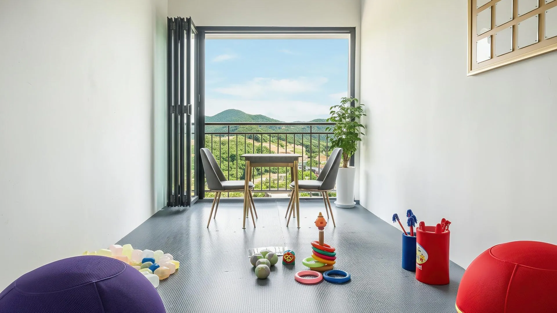 가평 가평 노마드리움 풀빌라 펜션 4성급 게스트하우스 수영장