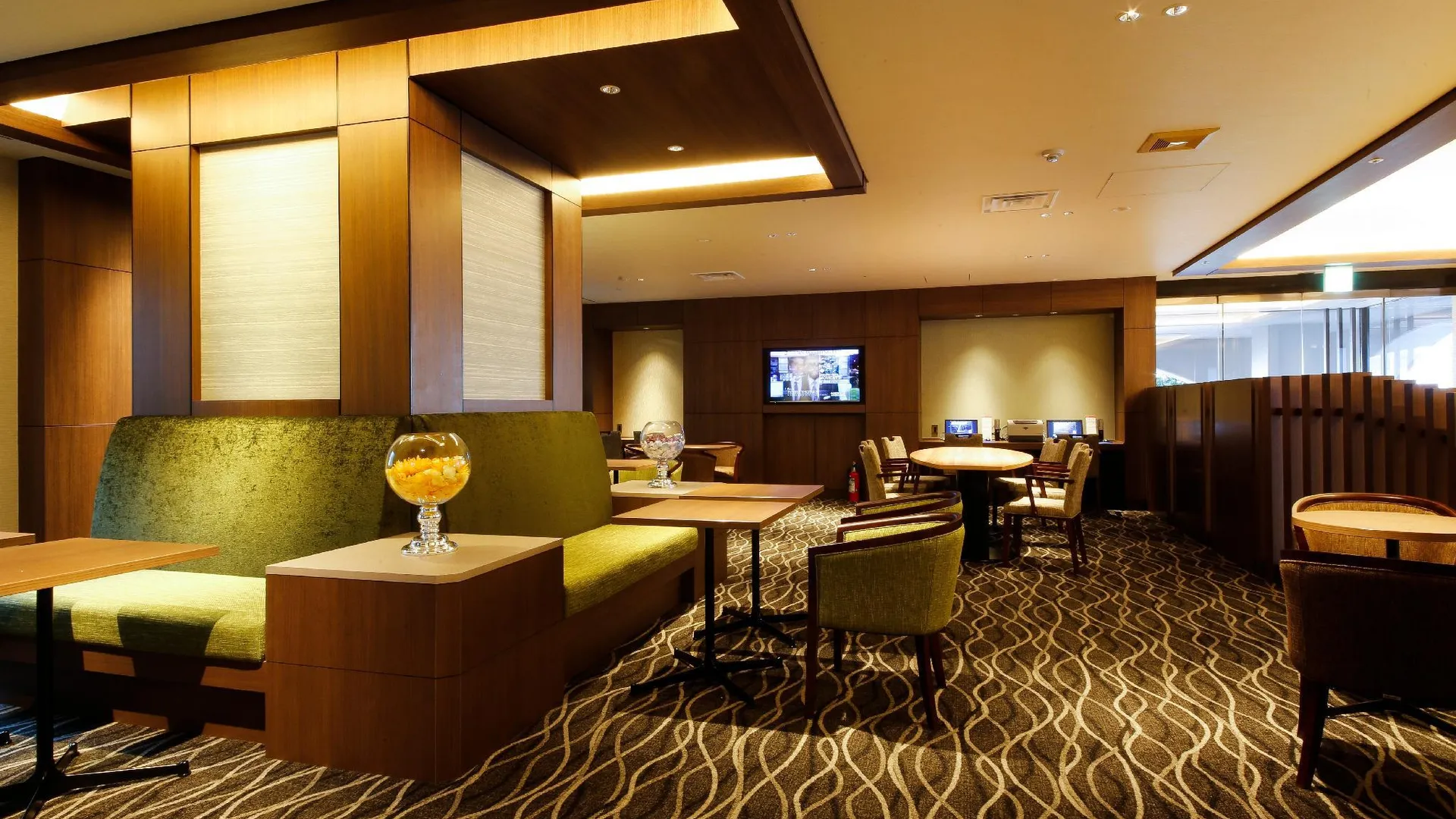 오사카 호텔 게이한 텐마바시 3성급 호텔 객실