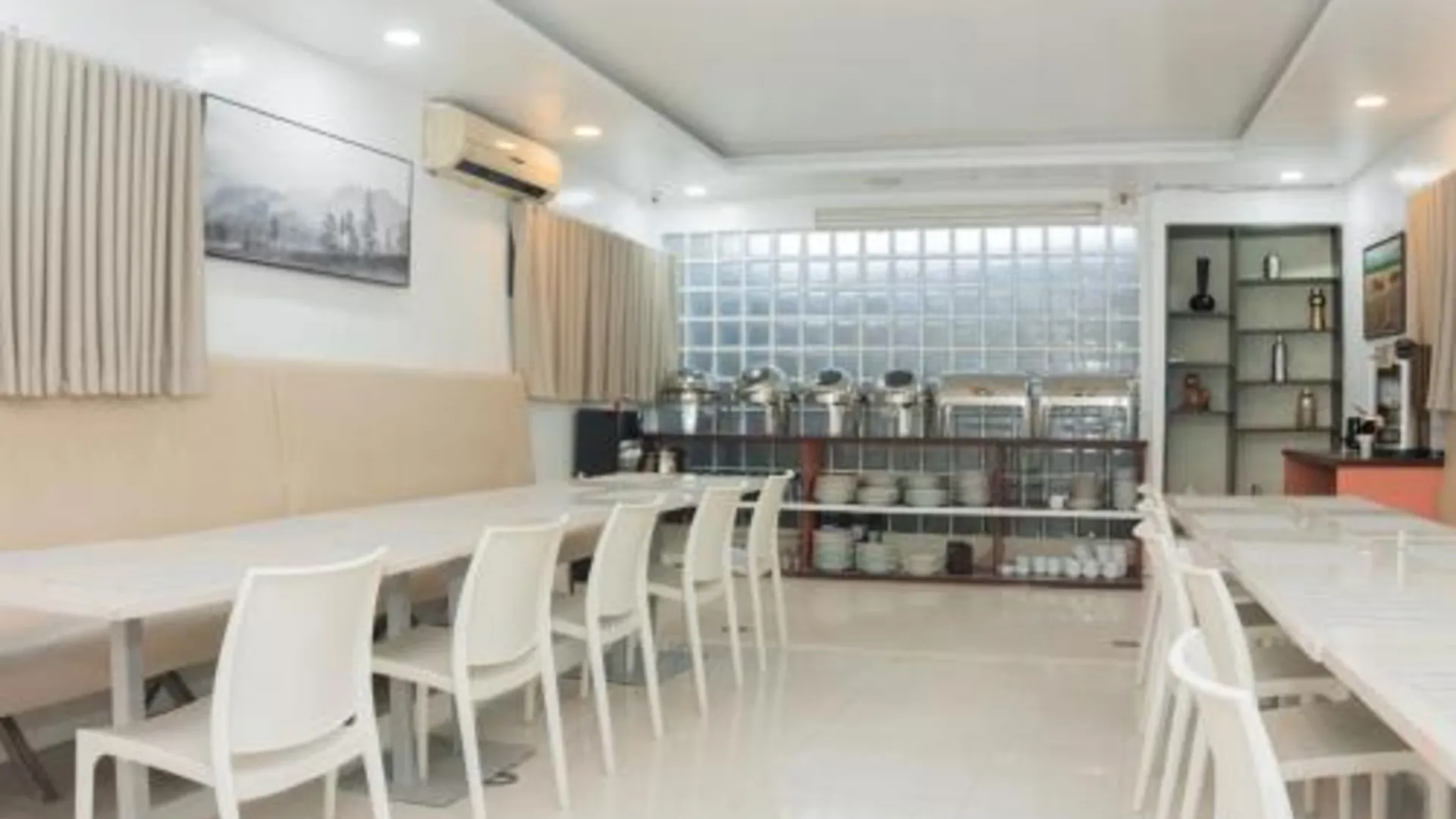 세부 더 뉴 뷰 바이 에코텔 - 세부 3성급 호텔 외관