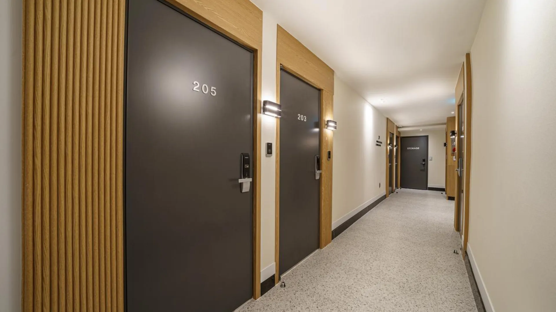 서울 넘버25 중곡점 2성급 호텔 수영장