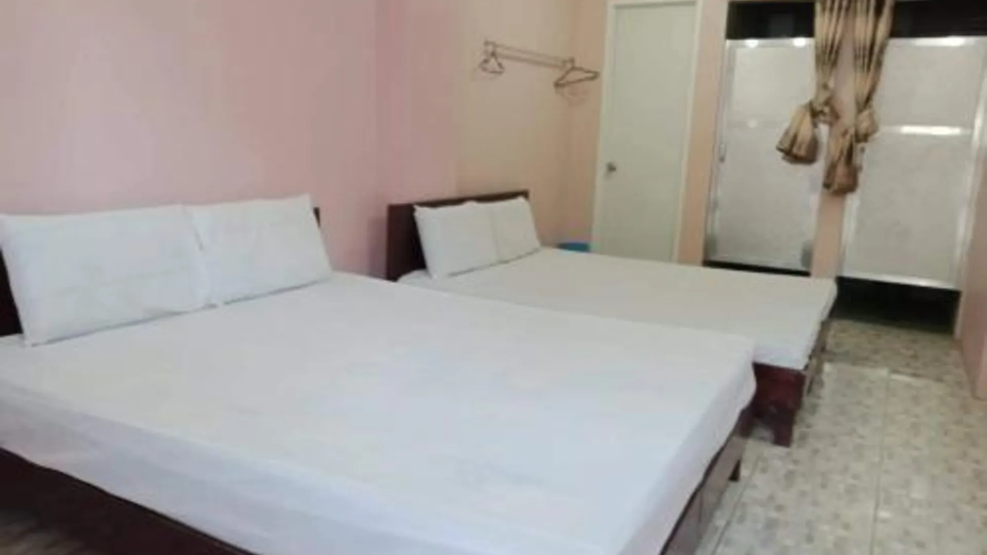 세부 Cebu Leisure Lodge 호텔 스위트룸