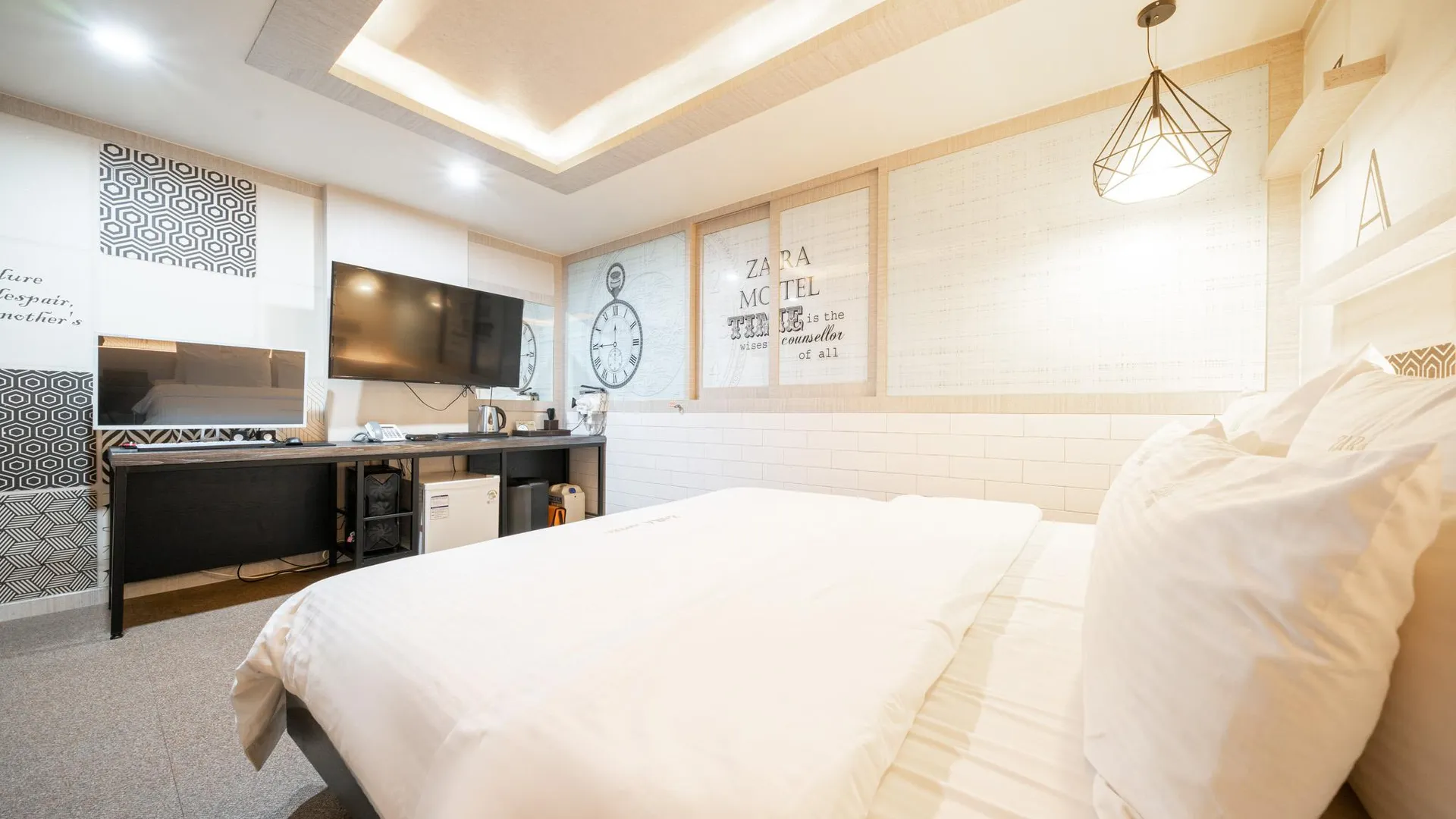 울산 울산 삼산 호텔 자라 1성급 호텔 부대시설