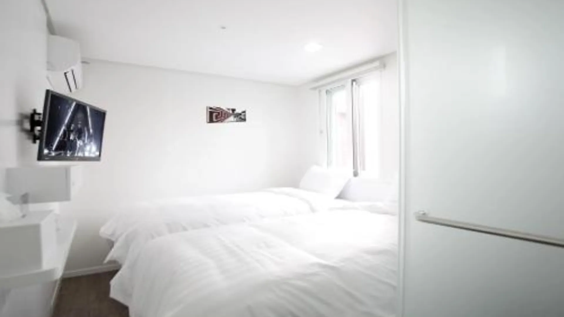 서울 케이팝 호텔 서울 타워 2성급 호텔 스위트룸