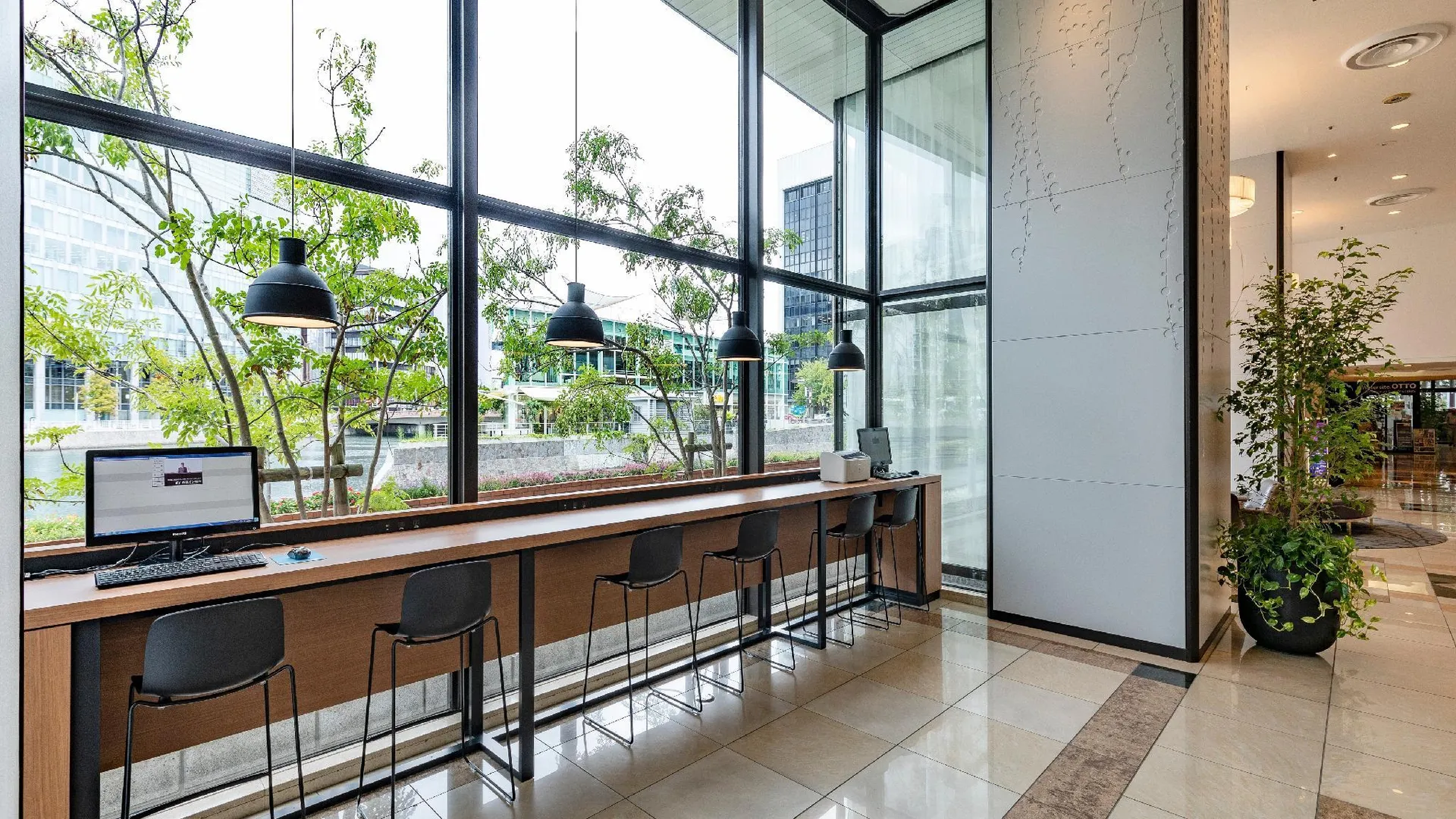 후쿠오카 니시테츠인 후쿠오카 3성급 호텔 수영장