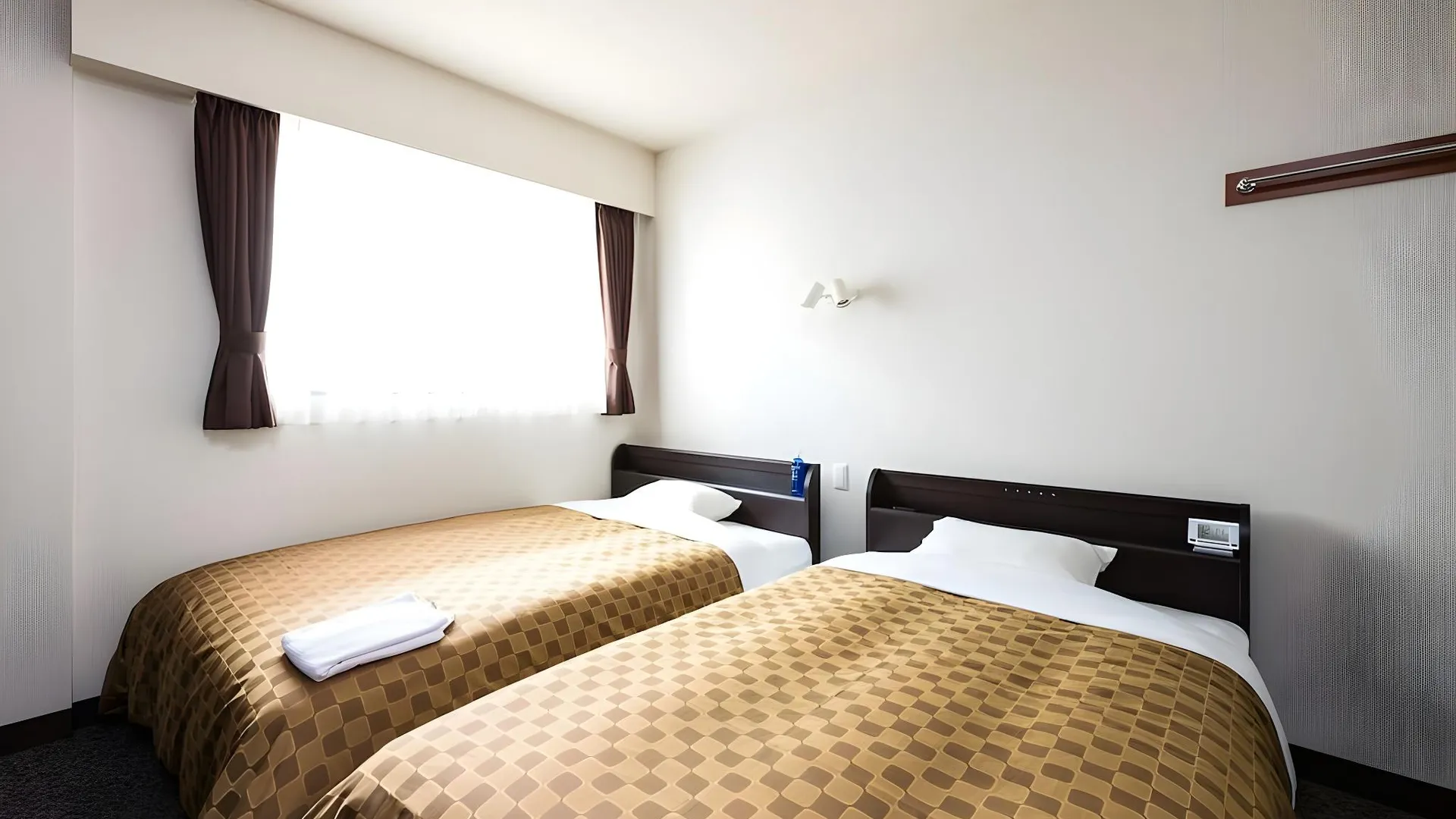 도쿄 / 동경 호텔 트렌드 아사쿠사 3성급 호텔 전망