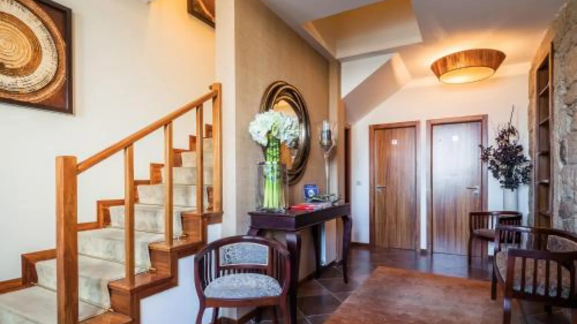 타부아코 Casa Dos Ruis - Turismo Rural 4성급 호텔 전망