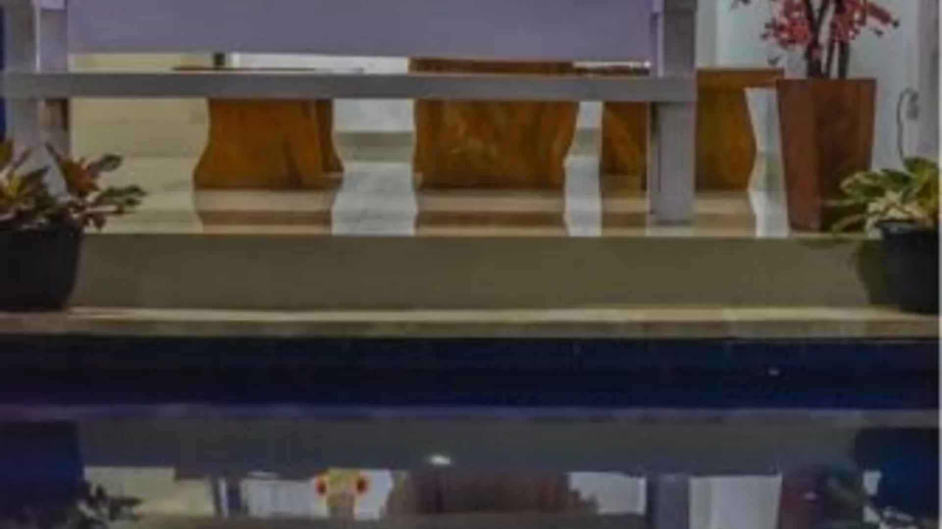 발리 Degung de brata Family villas 4성급 호텔 외관