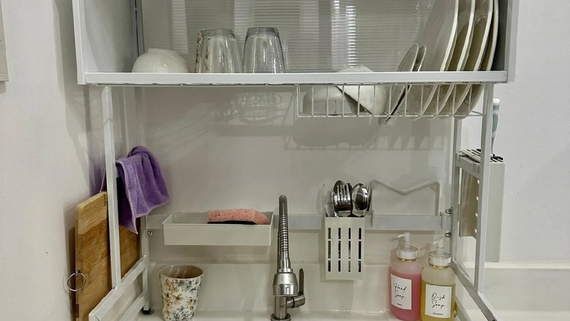 세부 쿠바쿠브의 스튜디오 아파트먼트 (22m², 프라이빗 욕실 1개) 2성급 싱글룸 수영장