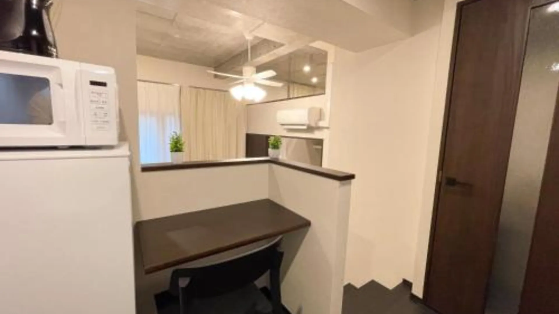 도쿄 / 동경 FL Residence Kagura Futei II 3성급 호텔 부대시설