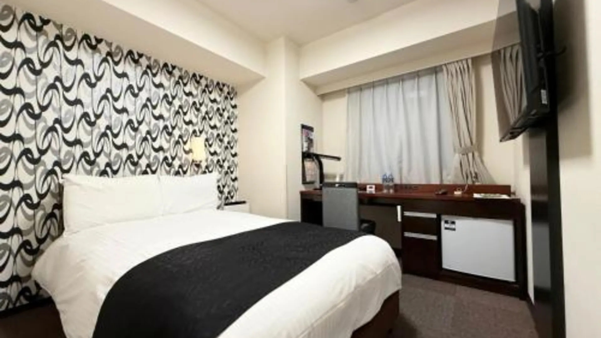 도쿄 / 동경 APA 호텔 게이큐 가마타 에키마에니시 3성급 호텔 스위트룸