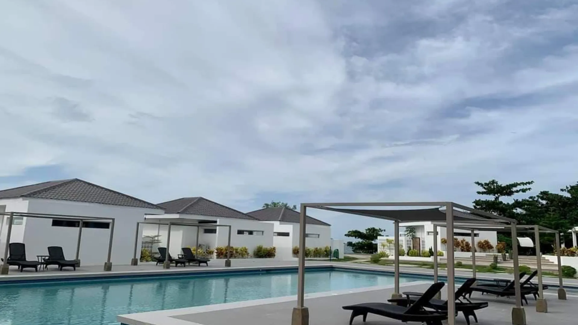 세부 세부 R 리조트 타부엘란 3성급 호텔 객실