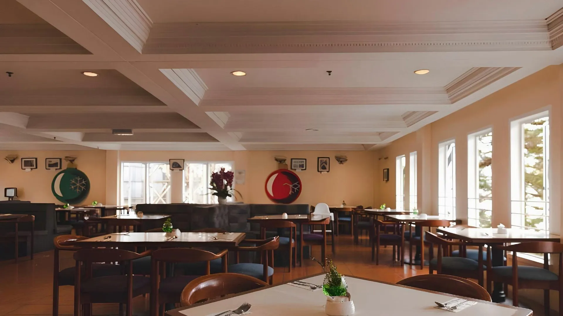 카메론 하일랜즈 허리테이지 호텔 카메론 하이랜드 3성급 호텔 수영장