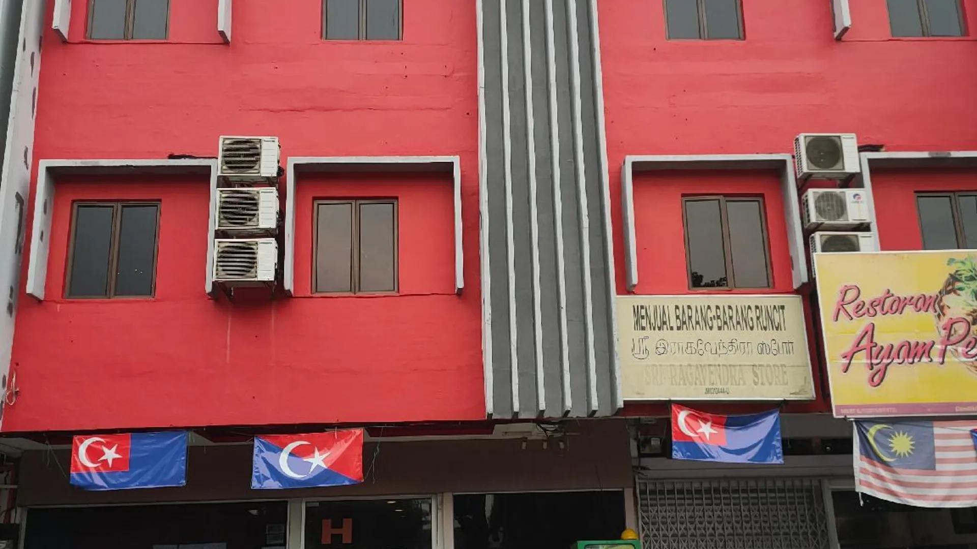 조호바루 / 조호르바루 오요 90273 엠지 호텔 2성급 호텔 스위트룸