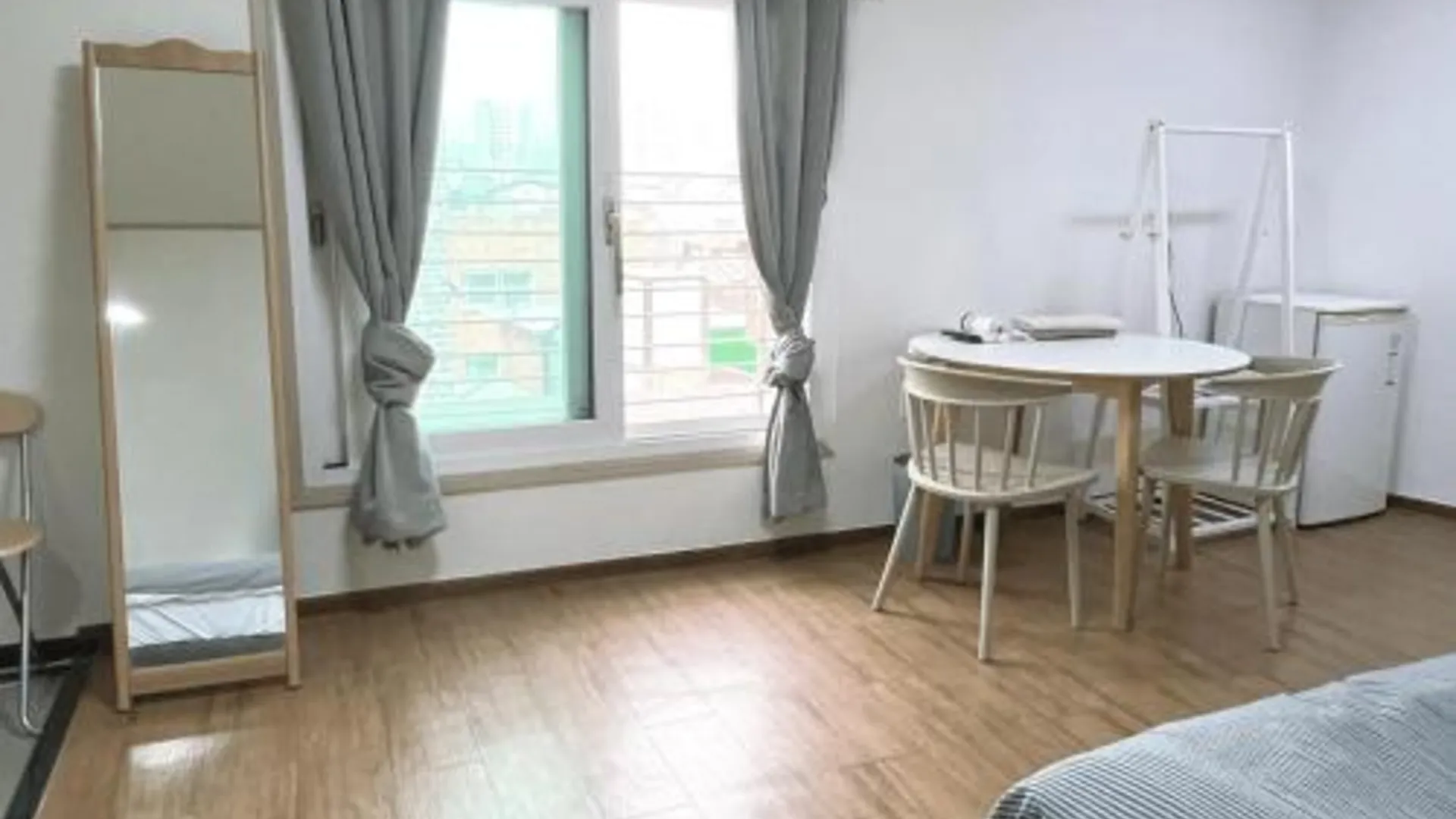 서울 호스텔 BB 홍대 라인 1성급 호텔 스위트룸