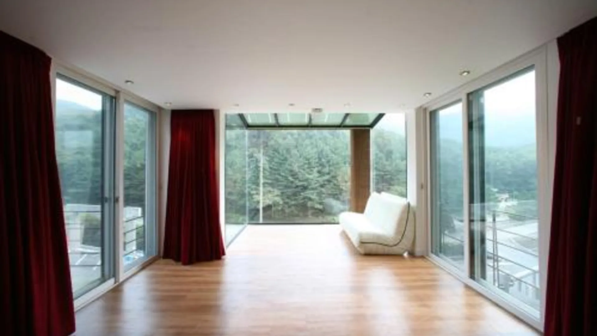 양주시 아트시티투 3성급 게스트하우스 외관