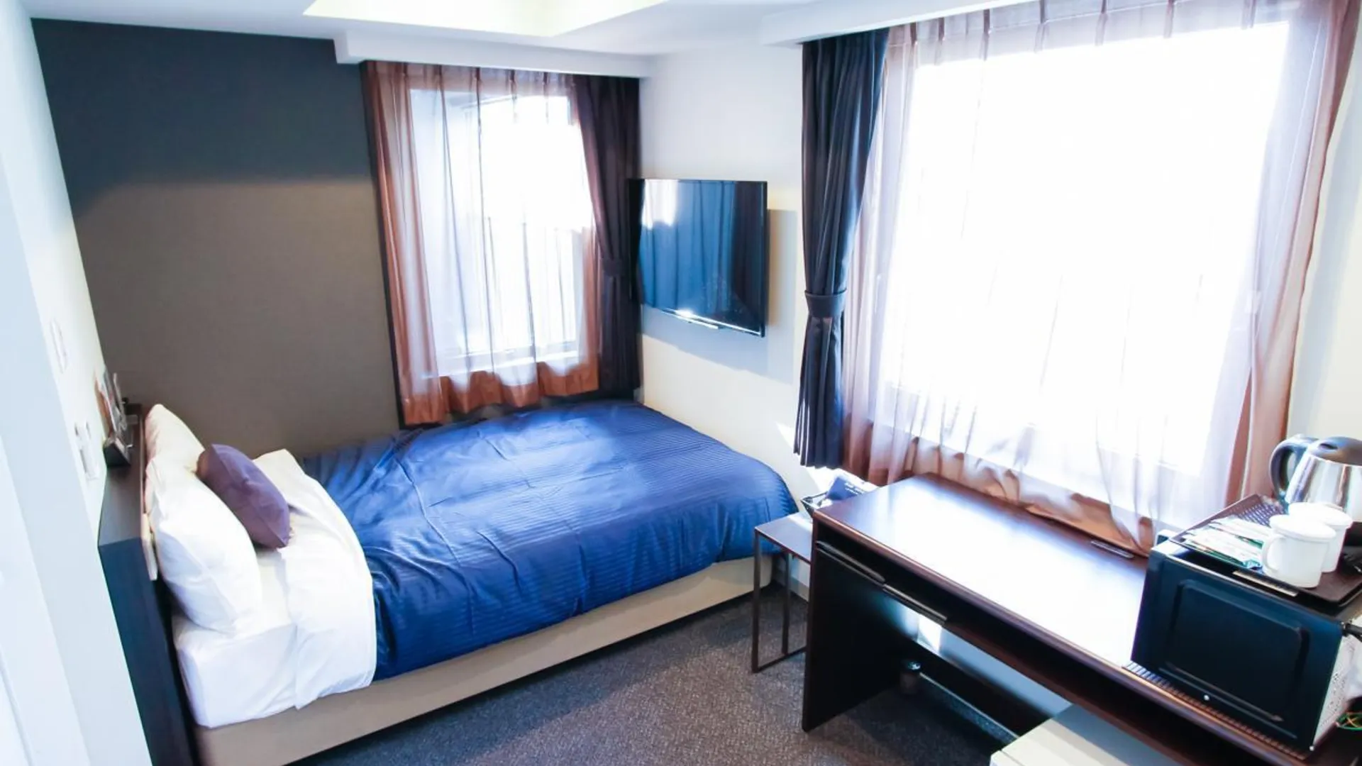 오사카 호텔 라이브맥스 신사이바시 이스트 2성급 호텔 스위트룸