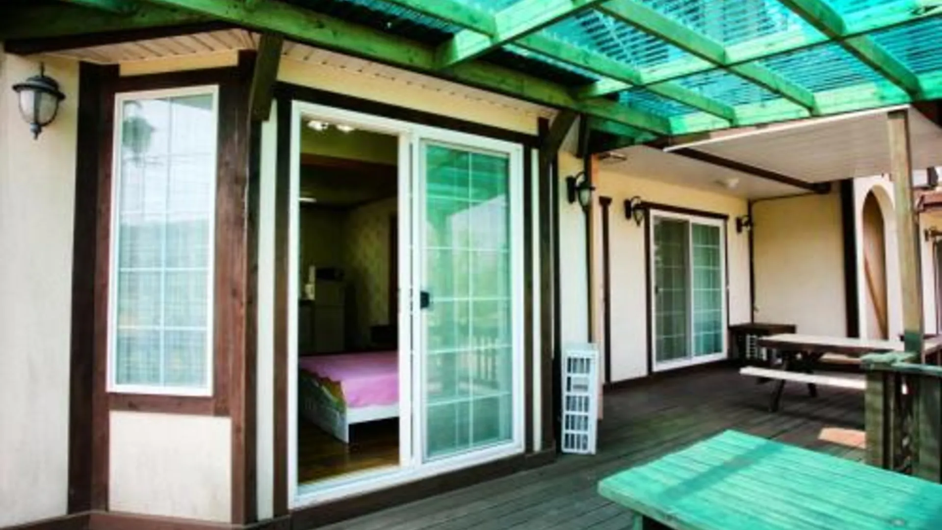 양양 양양 프라임펜션 3성급 게스트하우스 객실