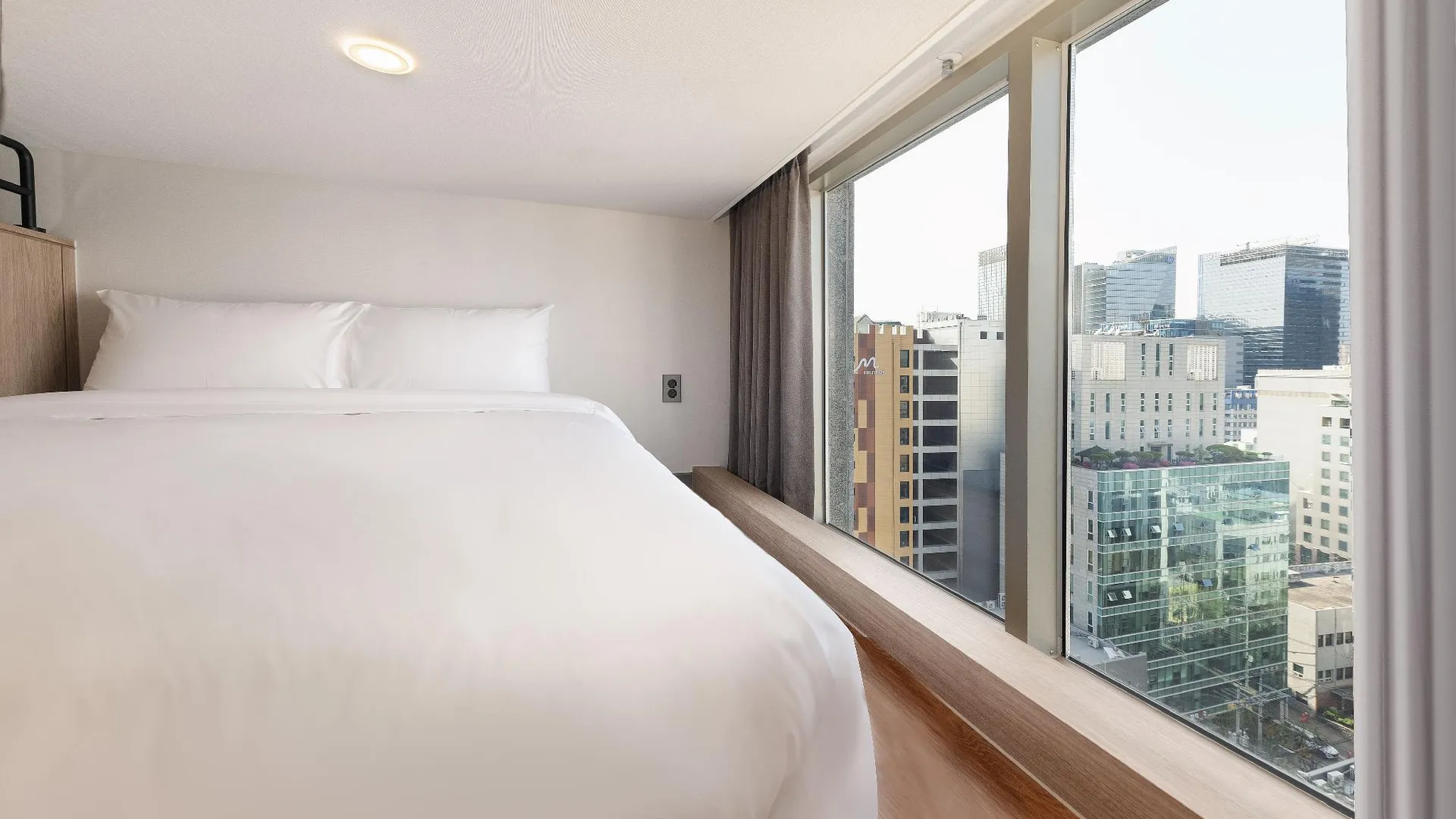 서울 트레블로지 명동 남산 3성급 호텔 스위트룸