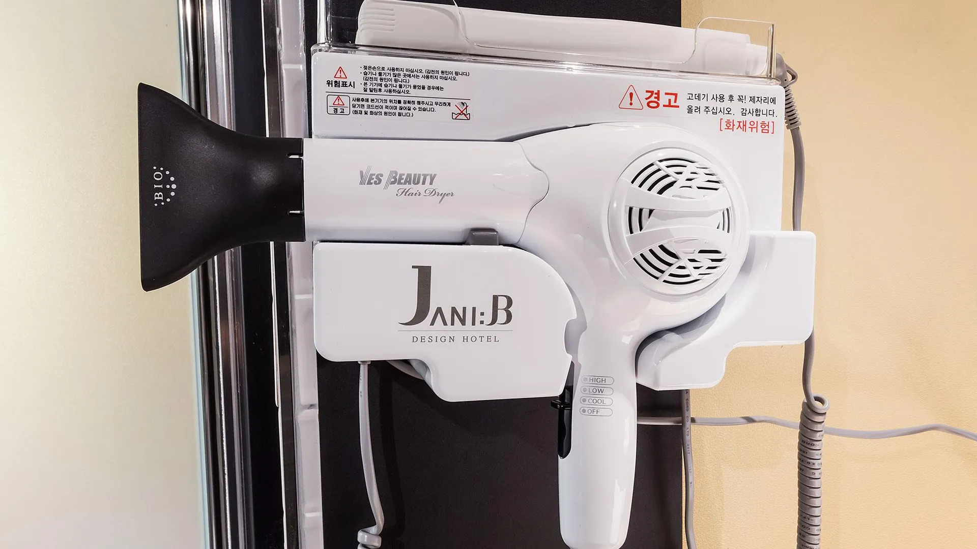 수원 쟈니비 호텔 세류역 1성급 호텔 전망