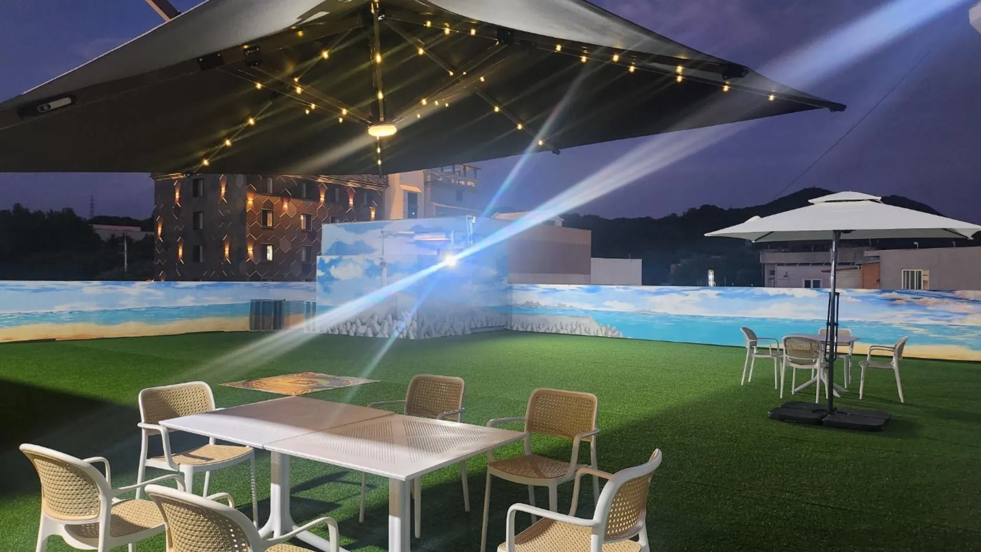 전주 전주 스테이 호텔(stay) 호텔 객실