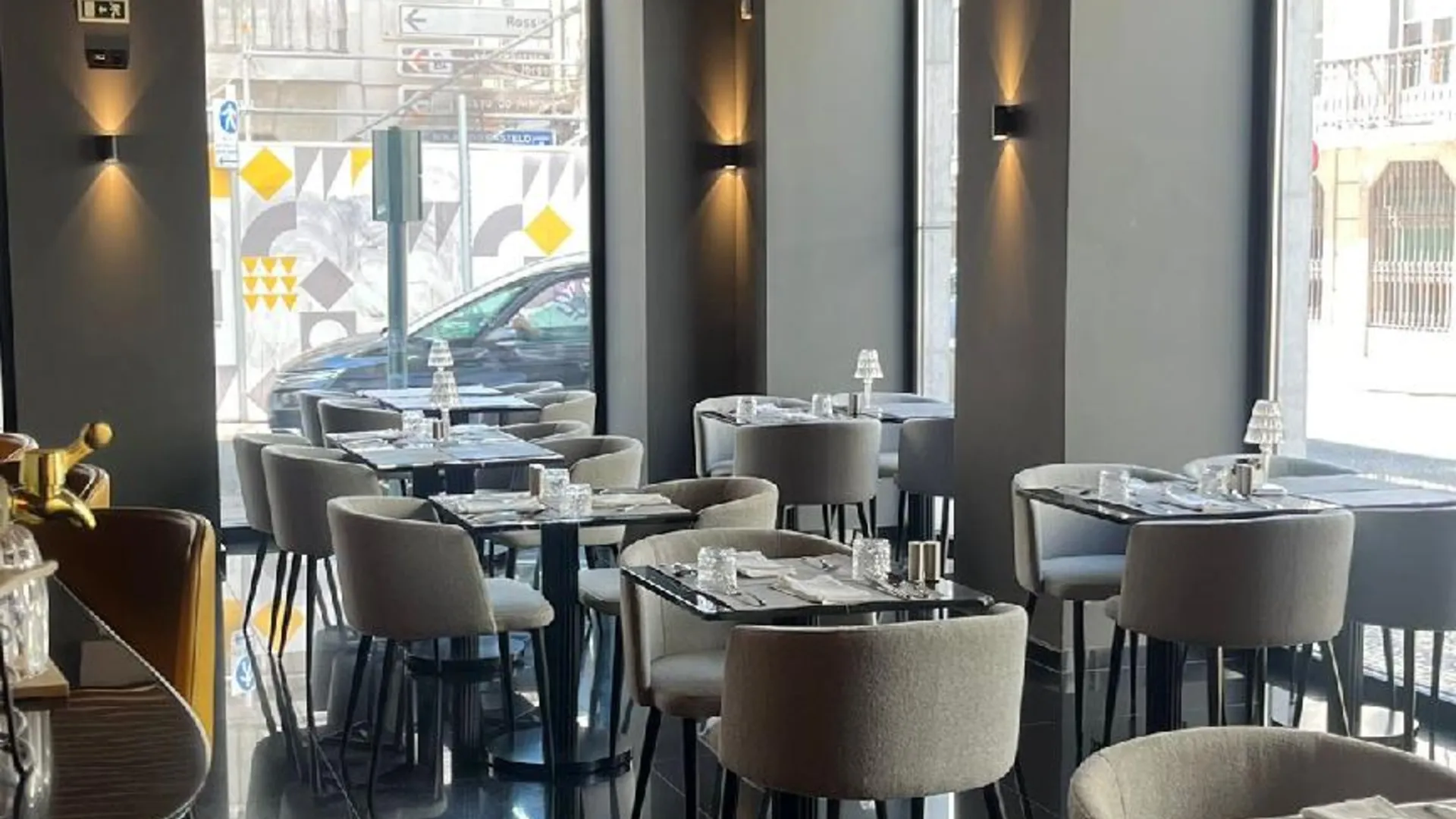 리스본 골든 리스본 호텔 4성급 호텔 수영장