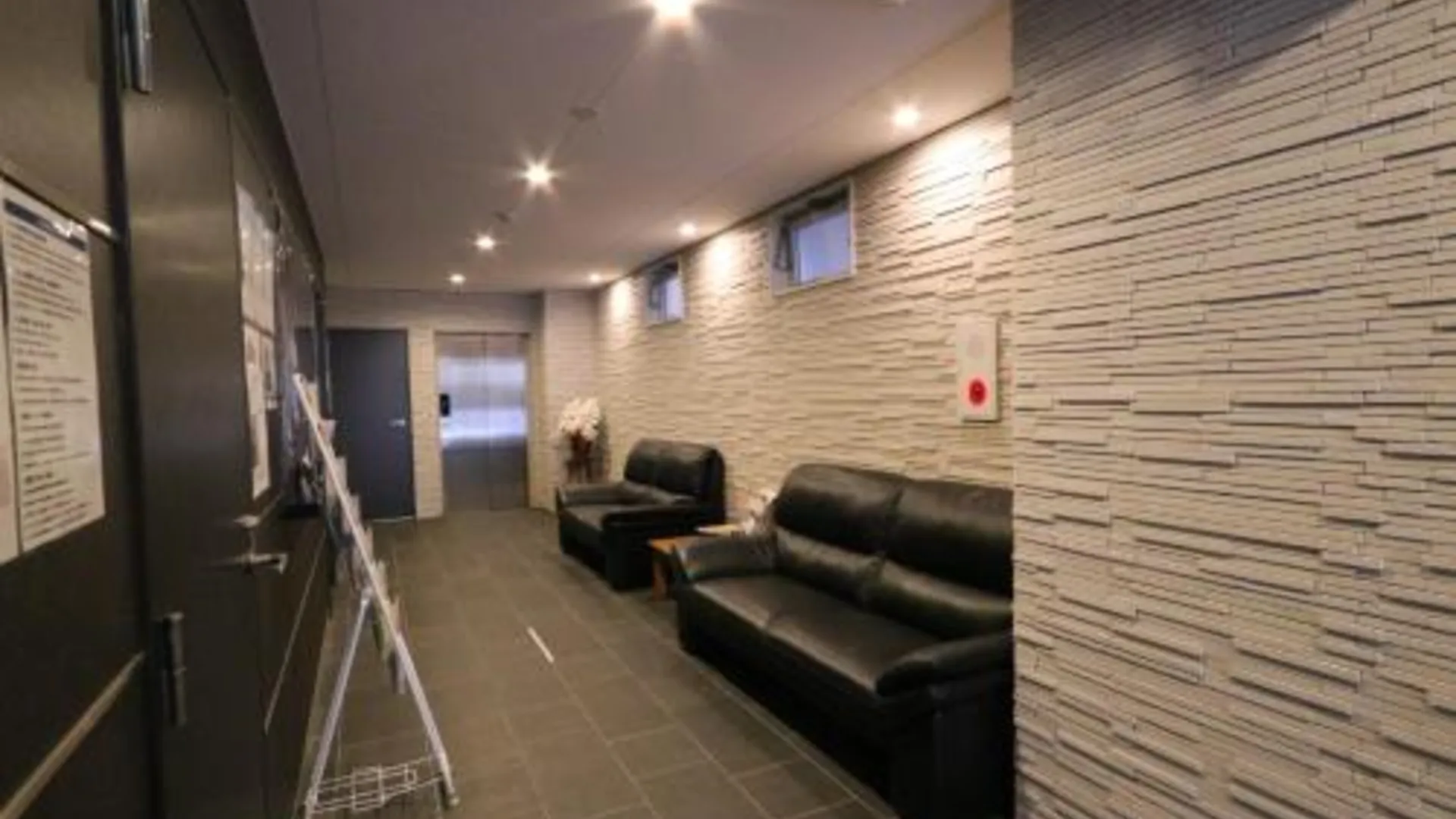 후쿠오카 레가티오 하카타에키 히가시 호텔 3성급 호텔 외관