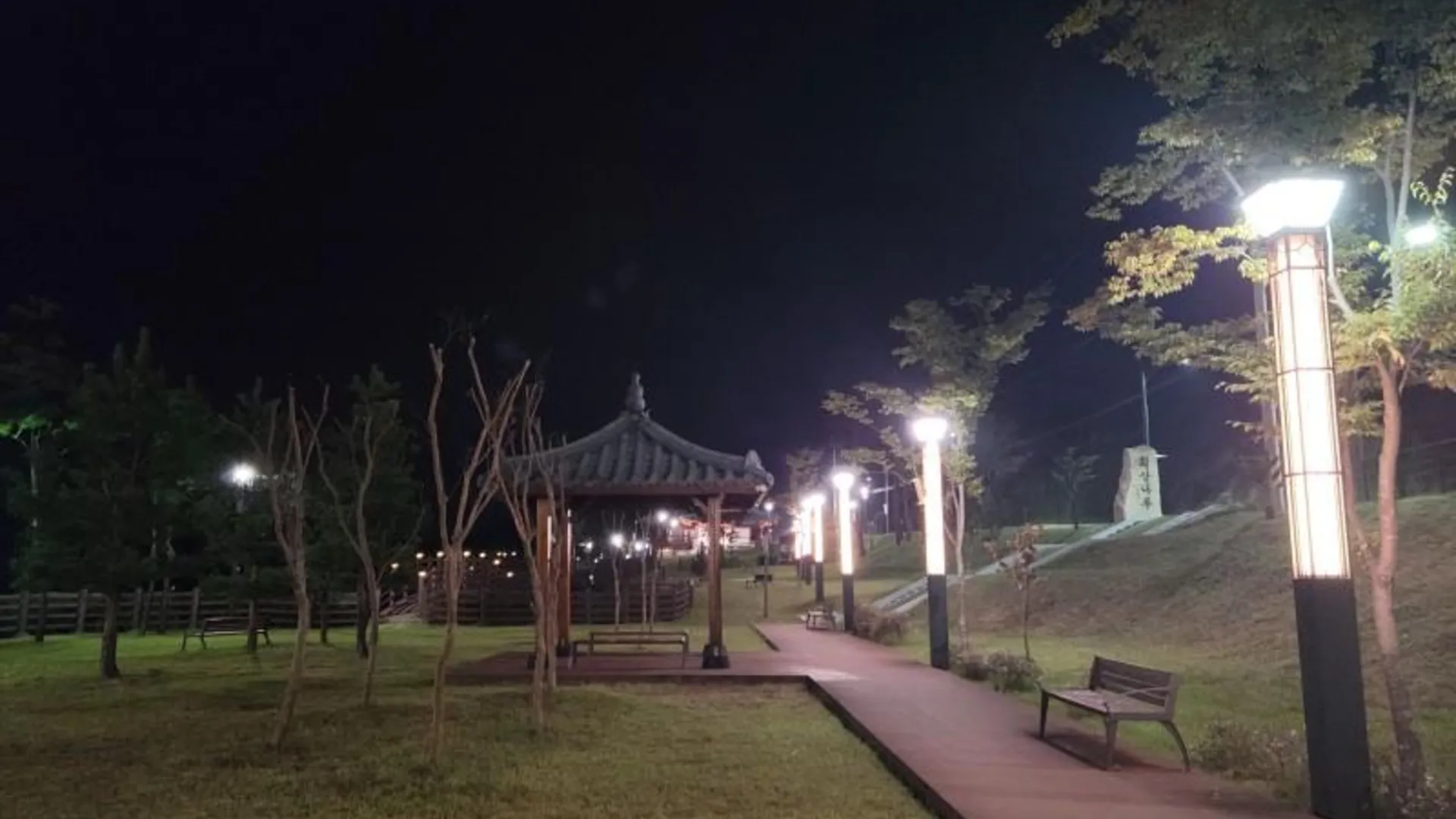 상주 상주 객주촌한옥펜션 2성급 게스트하우스 부대시설