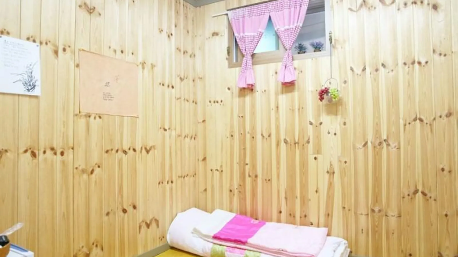 전주 전주 좋은날한옥펜션 2성급 게스트하우스 전망