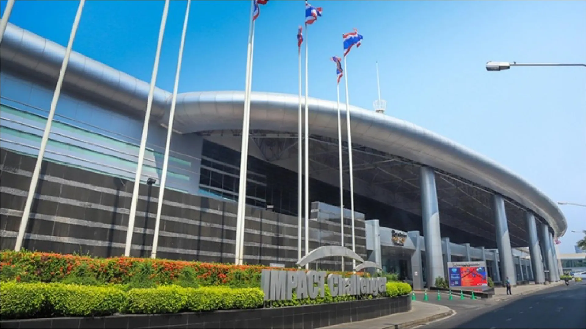 방콕 파크리드의 아파트먼트 (28m², 침실 1개, 프라이빗 욕실 1개) 2성급 싱글룸 전망