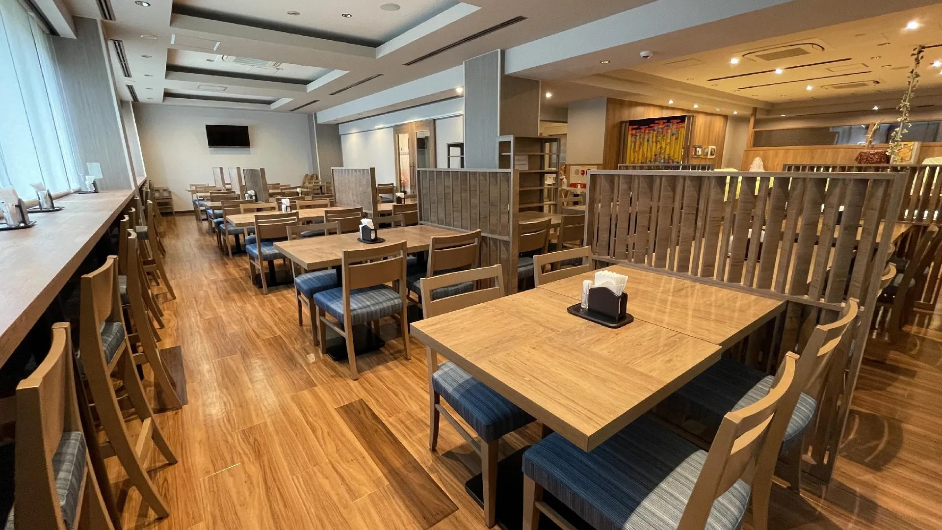 오키나와 본섬 루트 인 그란티아 나하 3성급 호텔 부대시설