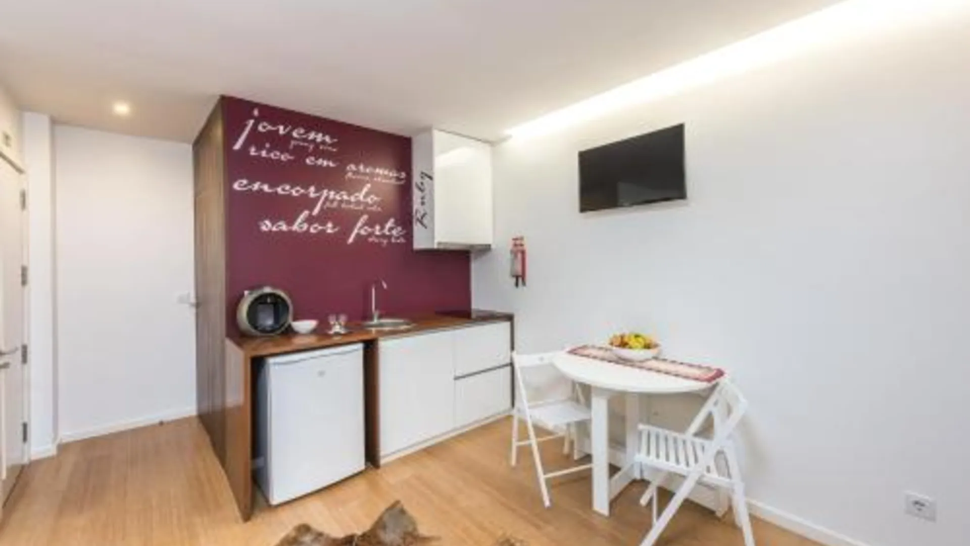 포르투 라운지 인 게스트 하우스 4성급 게스트하우스 외관